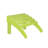 Shawnna Foldable Outdoor Adirondack Chair-83679462