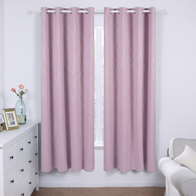 Blackout Curtain