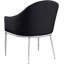 Chaise de salle à manger rembourrée Ferro-319414306-319414309