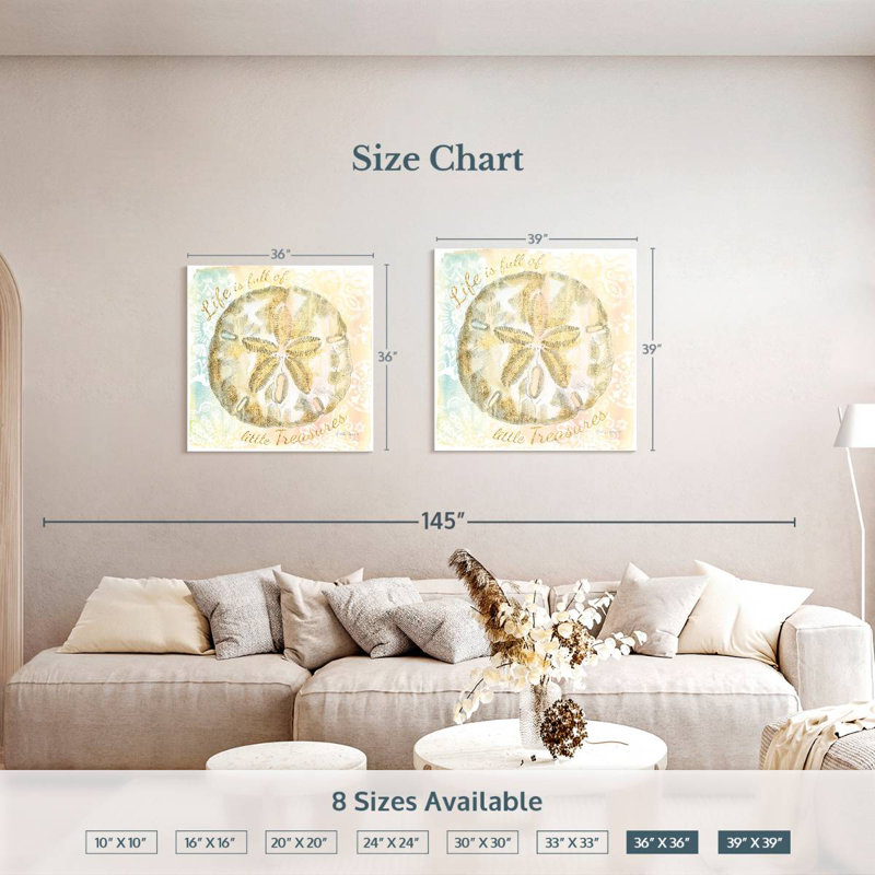 Brampt Golden Treasures Inspiration