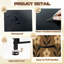 Commode verticale 4 tiroirs