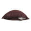 Coussin en soie brute 18 po-2129917444