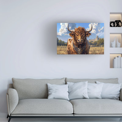 Art sur toile Momart