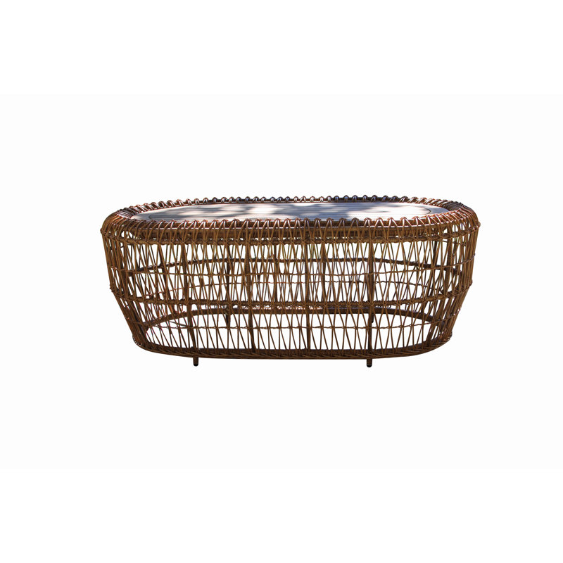 Table basse Alyshia