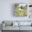 Rouleau d'histoires bolognaises Cottage Ii par Victoria Barnes-93516329