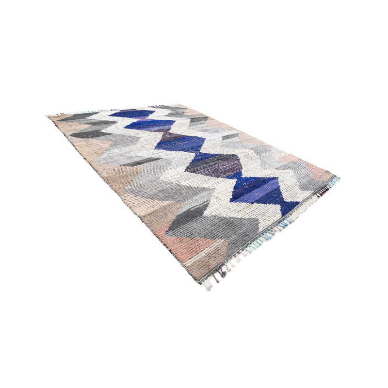 Kalmanovitz Multi Rug