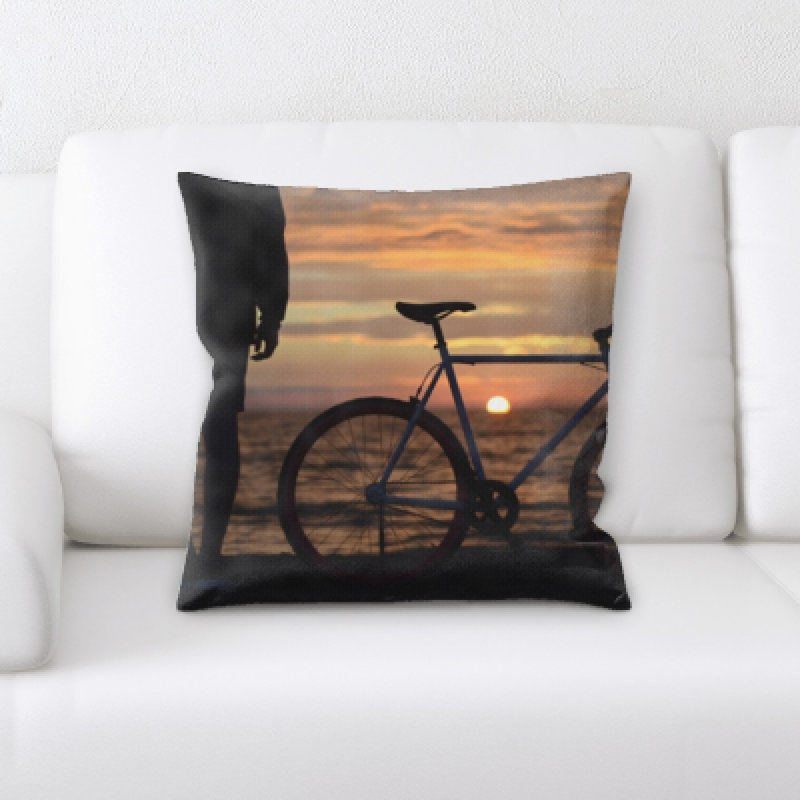 Coussin décoratif