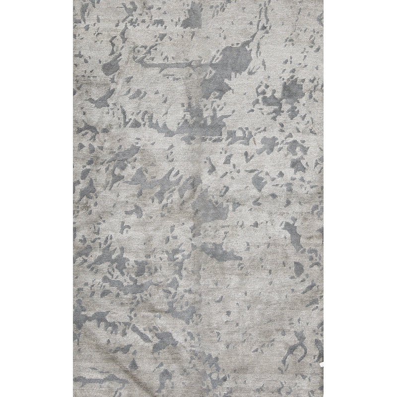 Himalayan One-of-a-Kind 4'9" X 7'8" Area Rug