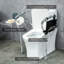 Toilet Safety Frame