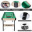 Table de billard portative RayChee-90889420
