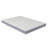  CoolSoft Memory Foam Folding Mattress-318679636-327728427