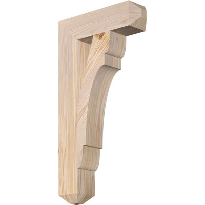 Olympic Craftsman Bracket