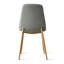 Chaise rembourrée Folmar-1131650245