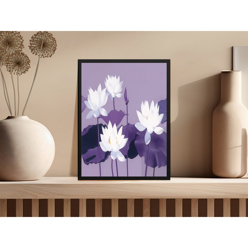 Deshraj Single Picture Frame Print, 40.64 cm H x 30.48 cm W