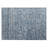 Machine Washable Indoor/Outdoor Hashlamoun ACN2324 Ikat Rug-653524079
