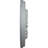 Endurathane Odessa Ceiling Medallion, 7 1/2"OD x 1 1/8"P (Fits Canopies up to 2 1/2"), Factory Primed-27783569
