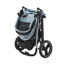 Poussette de jogging tout-terrain The Beast-86568463