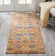 Justien Floral Area Rug