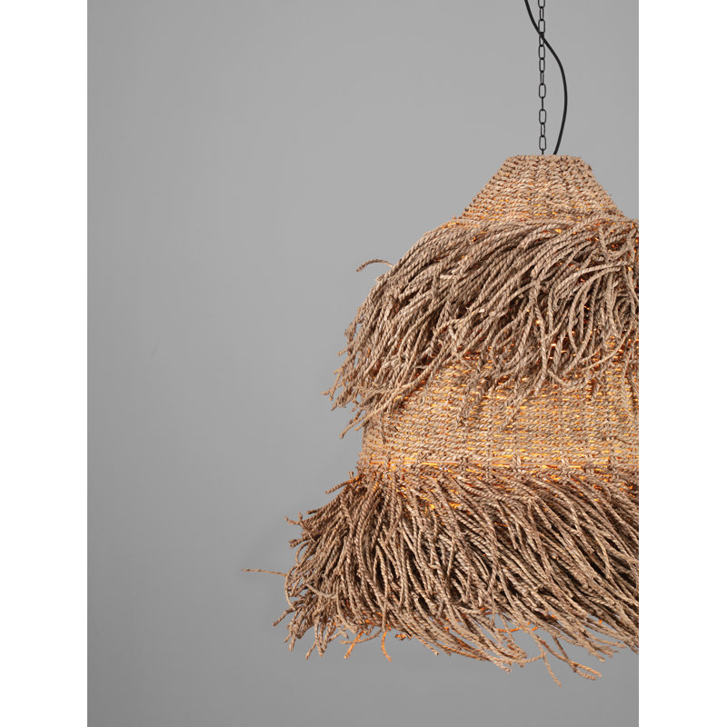 HAY 1 - Light BROWN Pendant