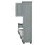 Armoire avec panier à linge inclinable-113930451