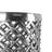 Ronak Metal Accent Stool