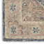 Tapis oriental gris en laine touffeté-198218036