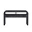 Console avec 2 grands tiroirs-1010415607