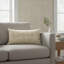 Coussin décoratif 100 % soie-136888396