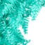 Couronne de 24 po en polychlorure de vinyle (PVC)