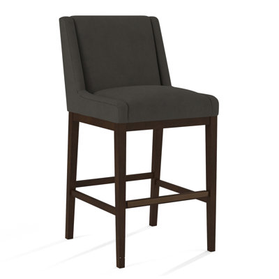 Upholstered Stool
