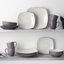 Service de table carré 16 pièces Noritake Colorwave, service pour 4-94571498