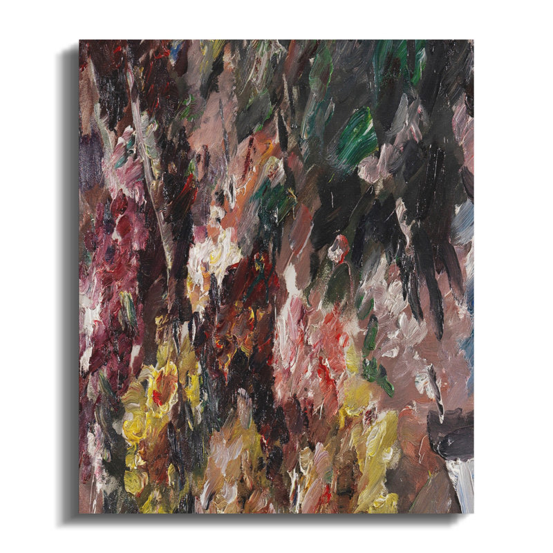 Dail Wrapped Canvas Print Set, 16x24
