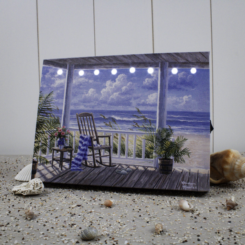 Toile de table Ashly - Quiet Time 8x6