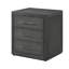 Maxwell 3 - Drawer Nightstand-1451906094
