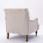 Fauteuil Sylvia