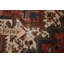 Tapis géométrique 6 x 9