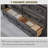 Farmhouse 6-drawer Wooden Chest Of Drawers, Solid Wood Dresser, Storage Cabinet For Bedroom-907125972