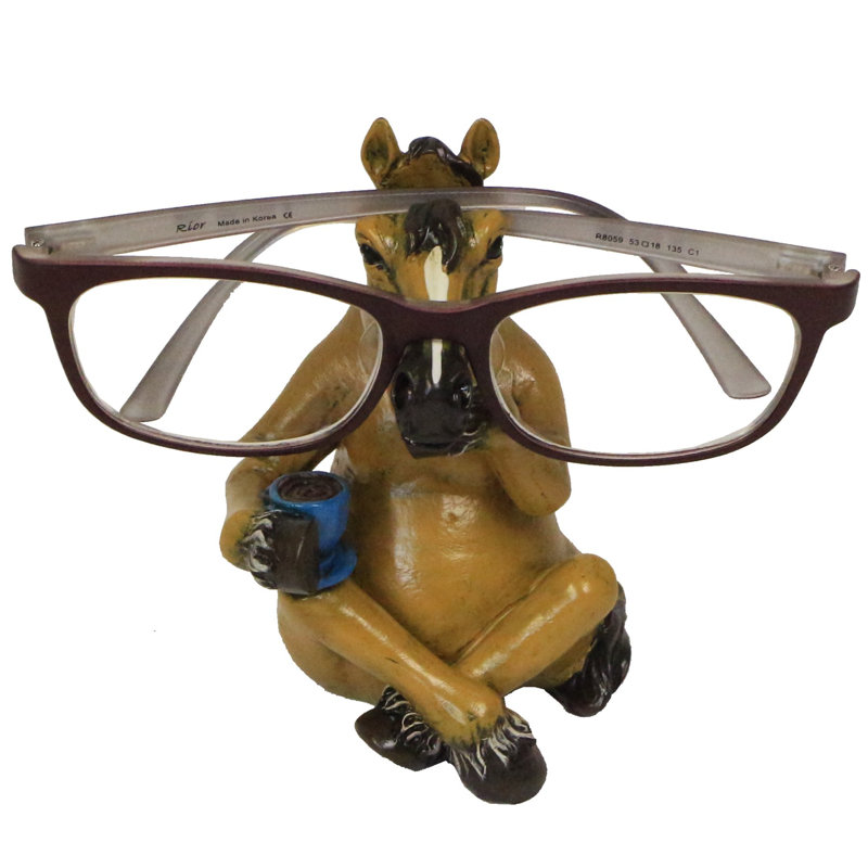 Support à lunettes Whimsical