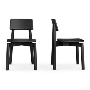 Chaise Ridley (Ensemble de 2)