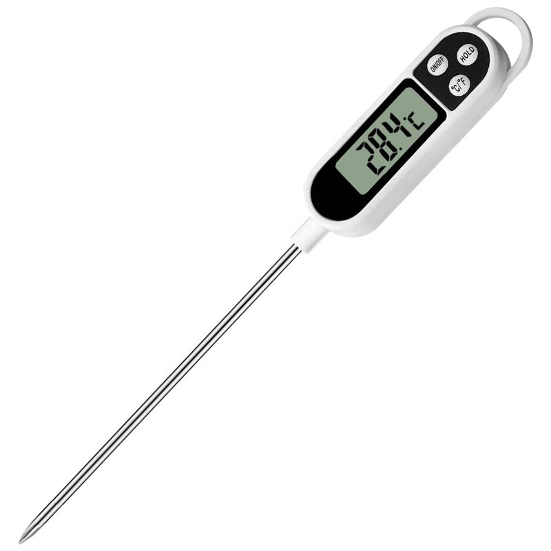Digital Thermometer