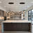 Barnsdall 5 - Light Cluster Pendant-1822839491