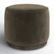 Acker Upholstered Ottoman