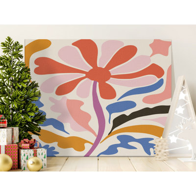 Schoonmaker Wrapped Canvas Print Set