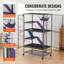 Friesland Weather Resistant Ferret Cage
