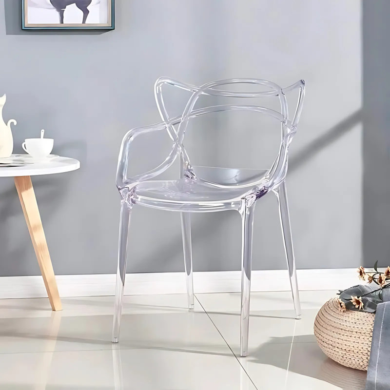 Chaise de salle à manger Keeper