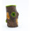 Aqua-flora Tree Base Aquarium Decoration With Glosso Seeds