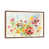 Classic Wood Framed n'est pas disponible