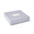 12.75" Footed Cake Stand