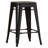 Delavan Counter Stool with Metal Frame-14769210