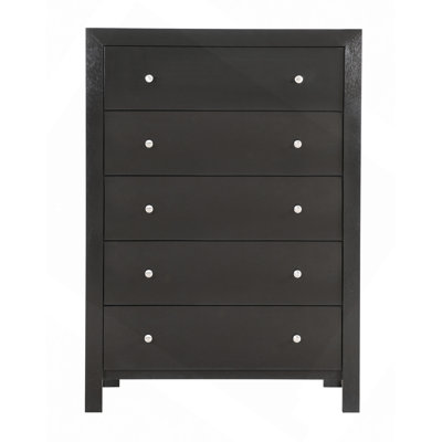 Commode à tiroirs, commode Burlington